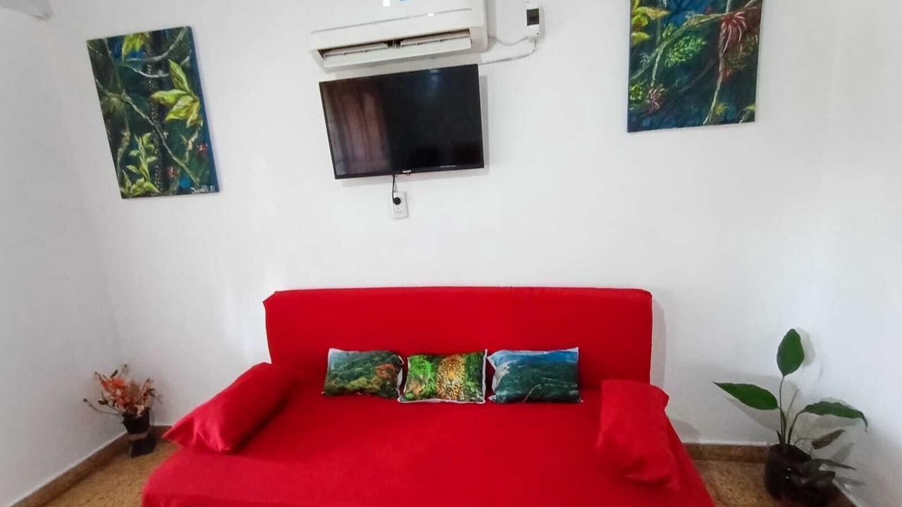 Photo of Bedroom in Calilegua