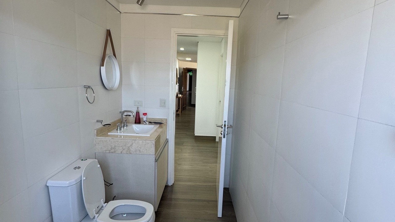 Photo of Bathroom in Cafayate