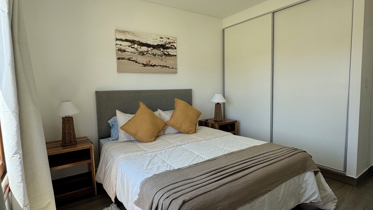 Photo of Bedroom in Cafayate