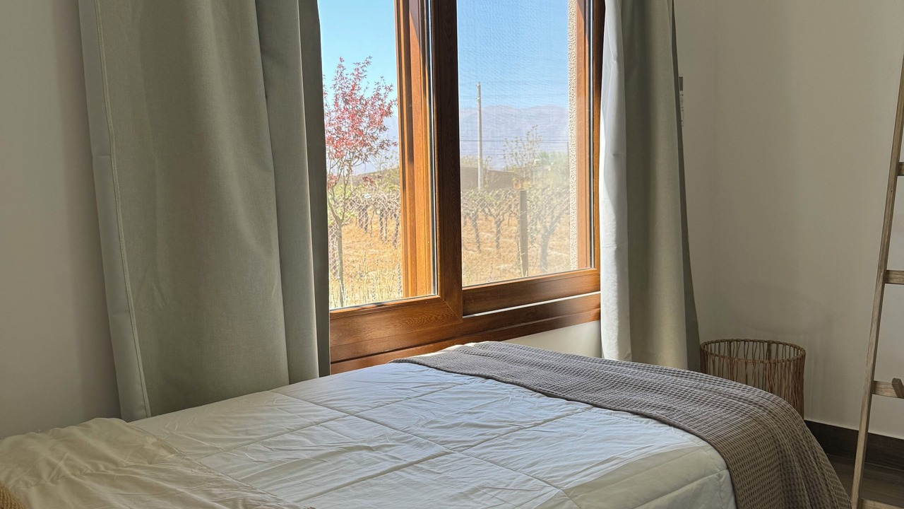 Photo of Bedroom in Cafayate