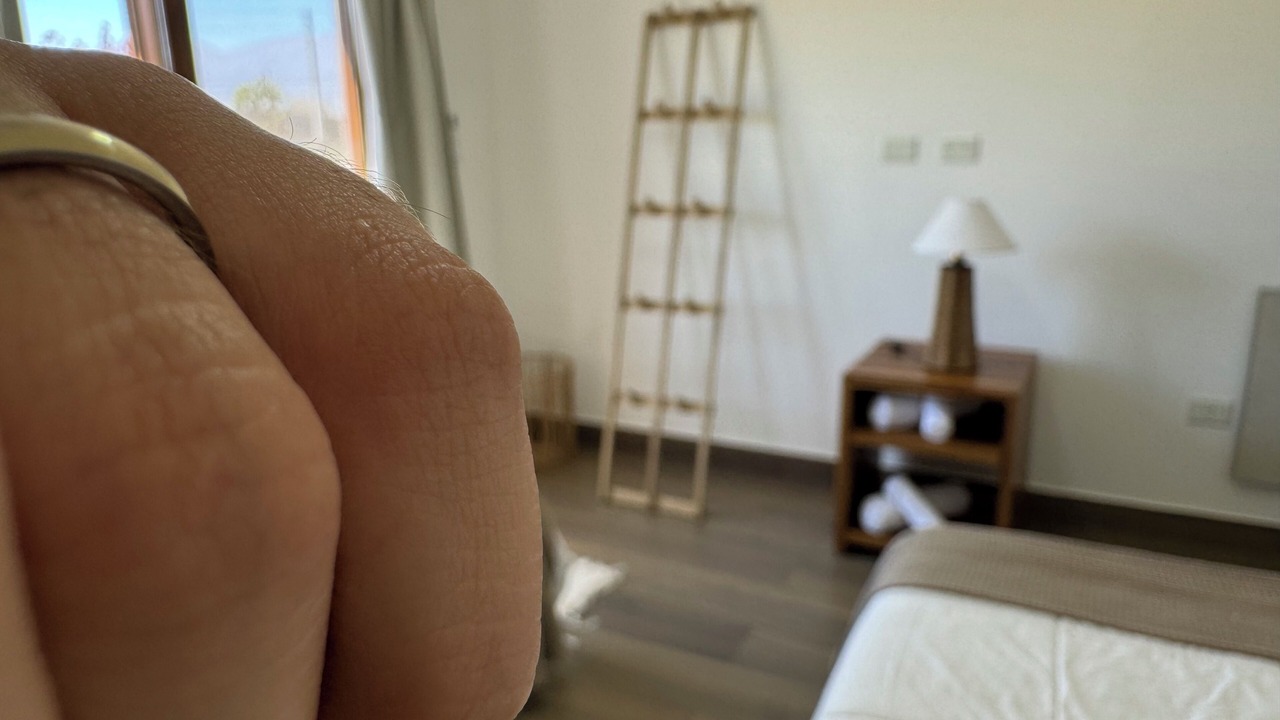 Photo of Bedroom in Cafayate
