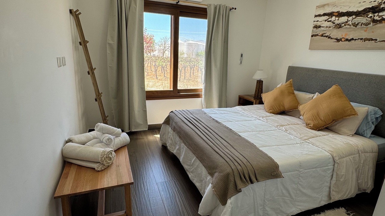 Photo of Bedroom in Cafayate