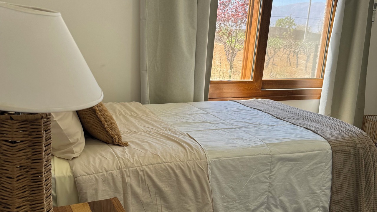 Photo of Bedroom in Cafayate