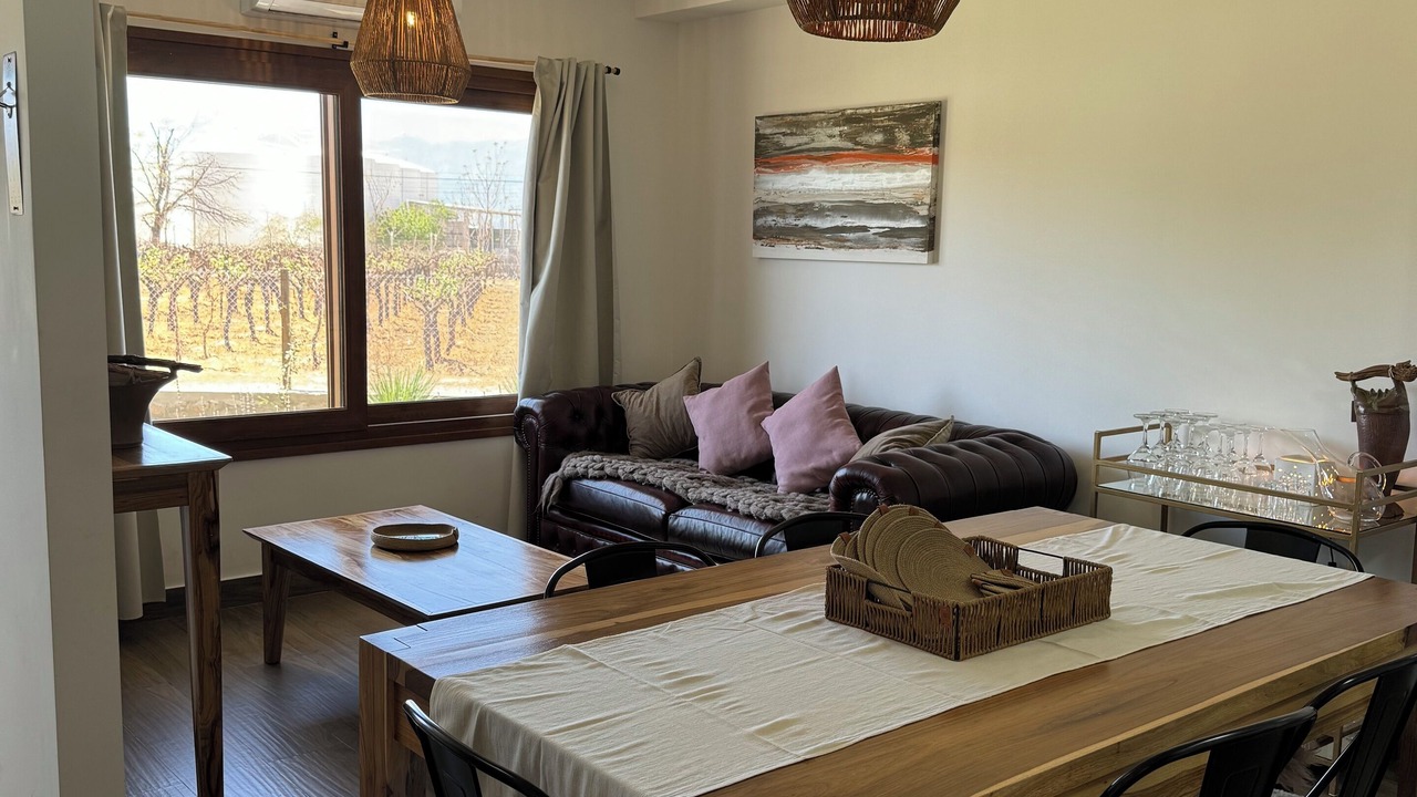 Photo of Livingroom in Cafayate