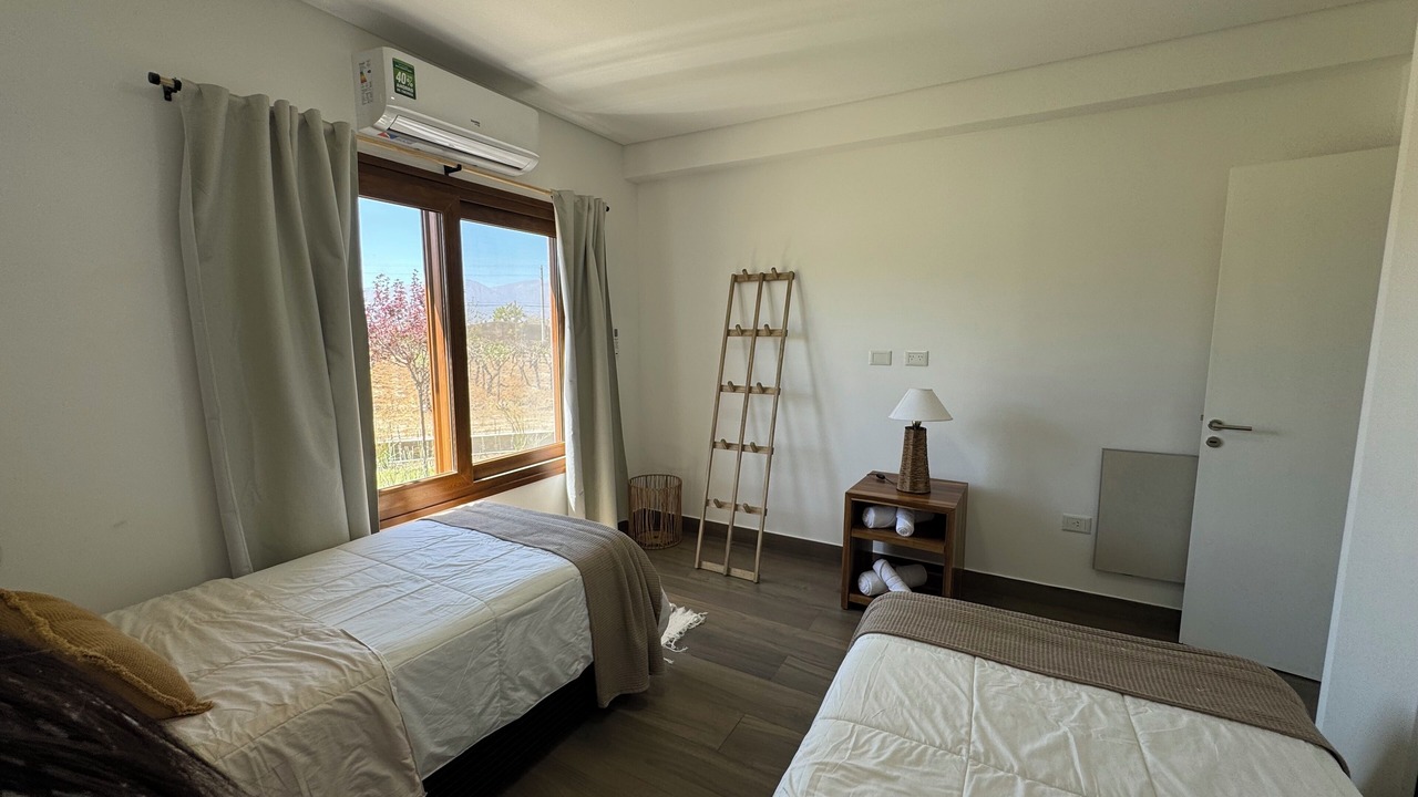 Photo of Bedroom in Cafayate