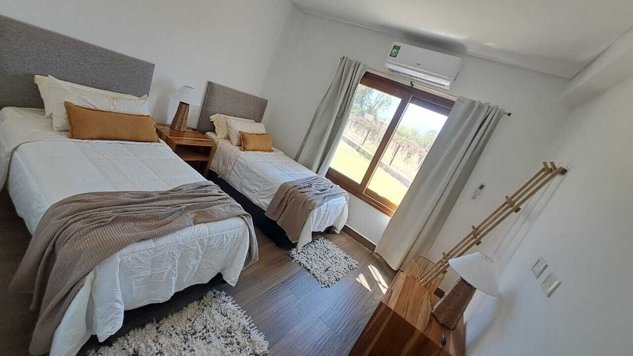 Photo of Bedroom in Cafayate