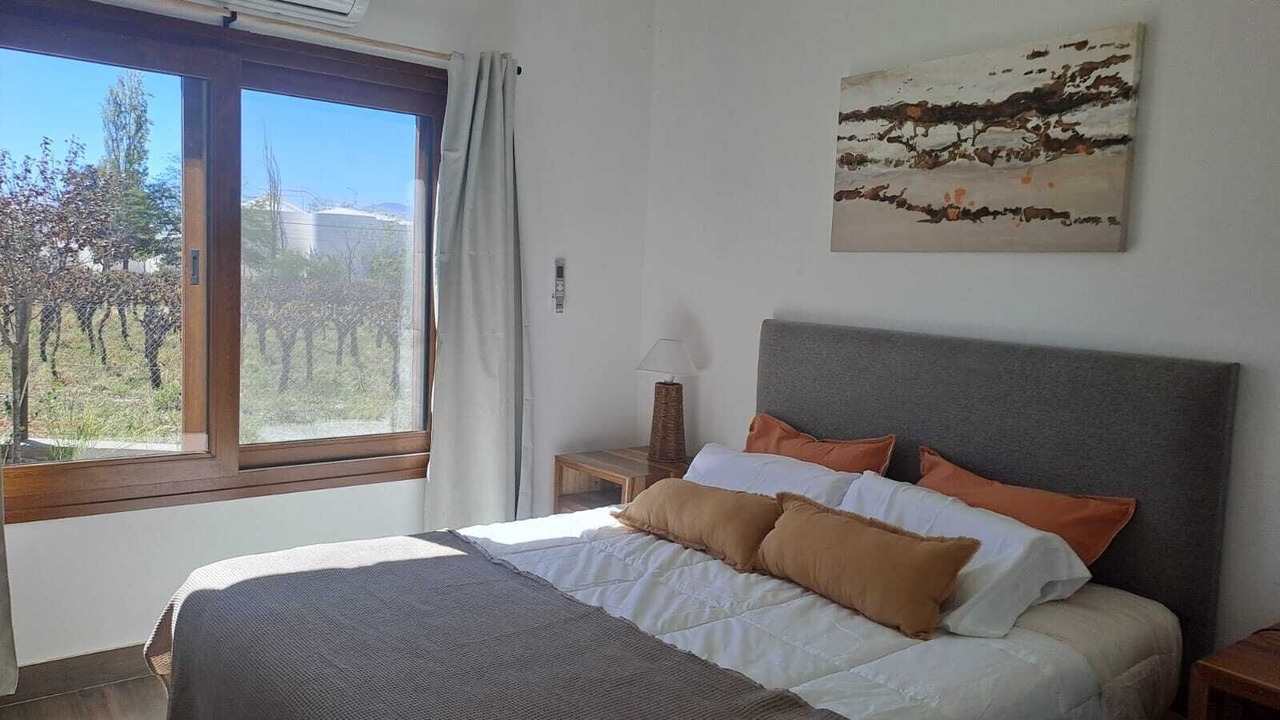 Photo of Bedroom in Cafayate