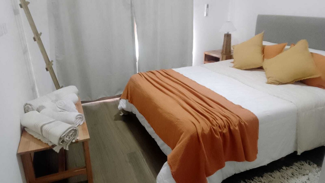 Photo of Bedroom in Cafayate