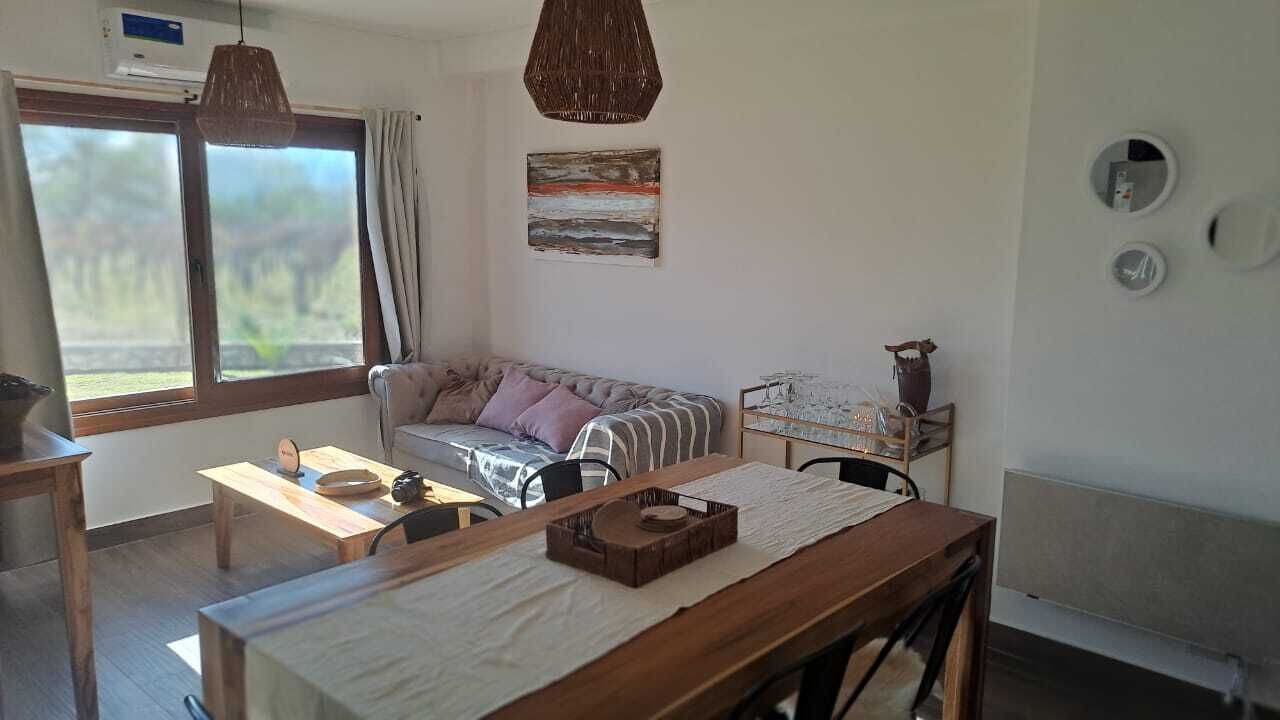 Photo of Livingroom in Cafayate