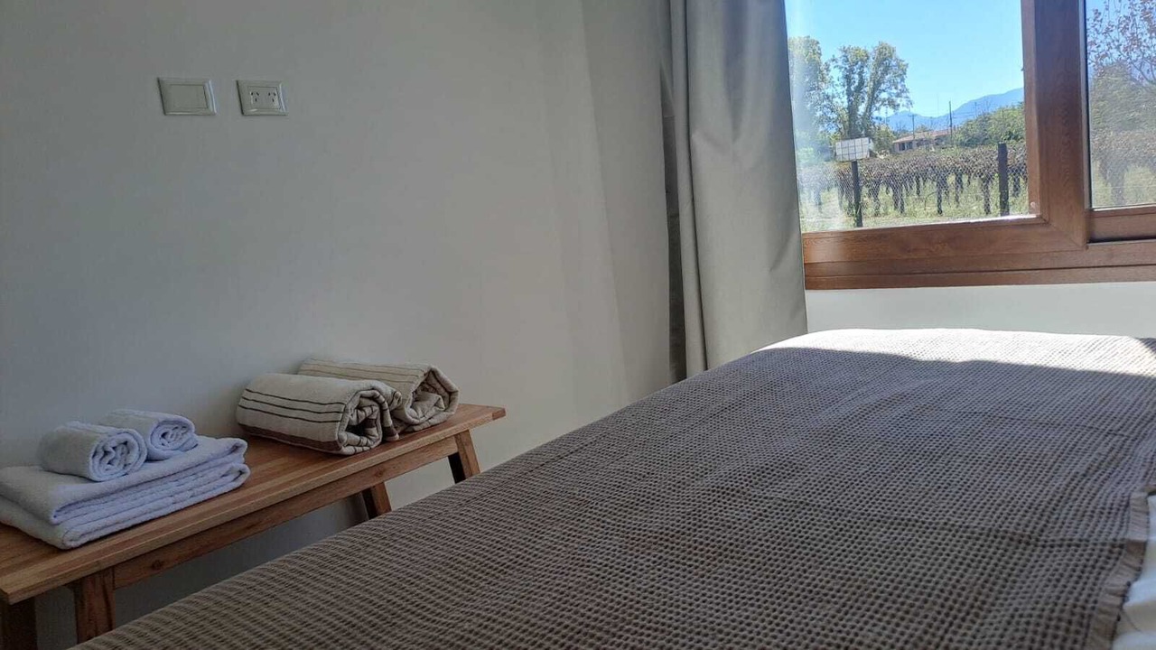Photo of Bedroom in Cafayate