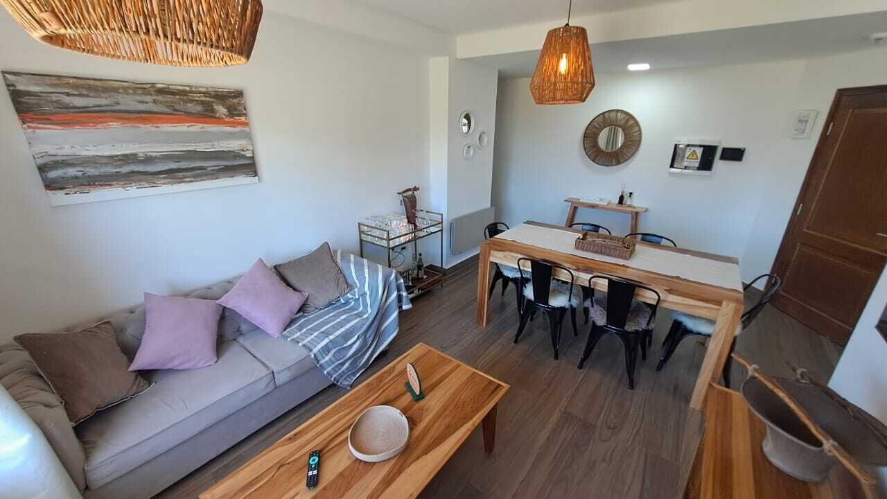 Photo of Livingroom in Cafayate