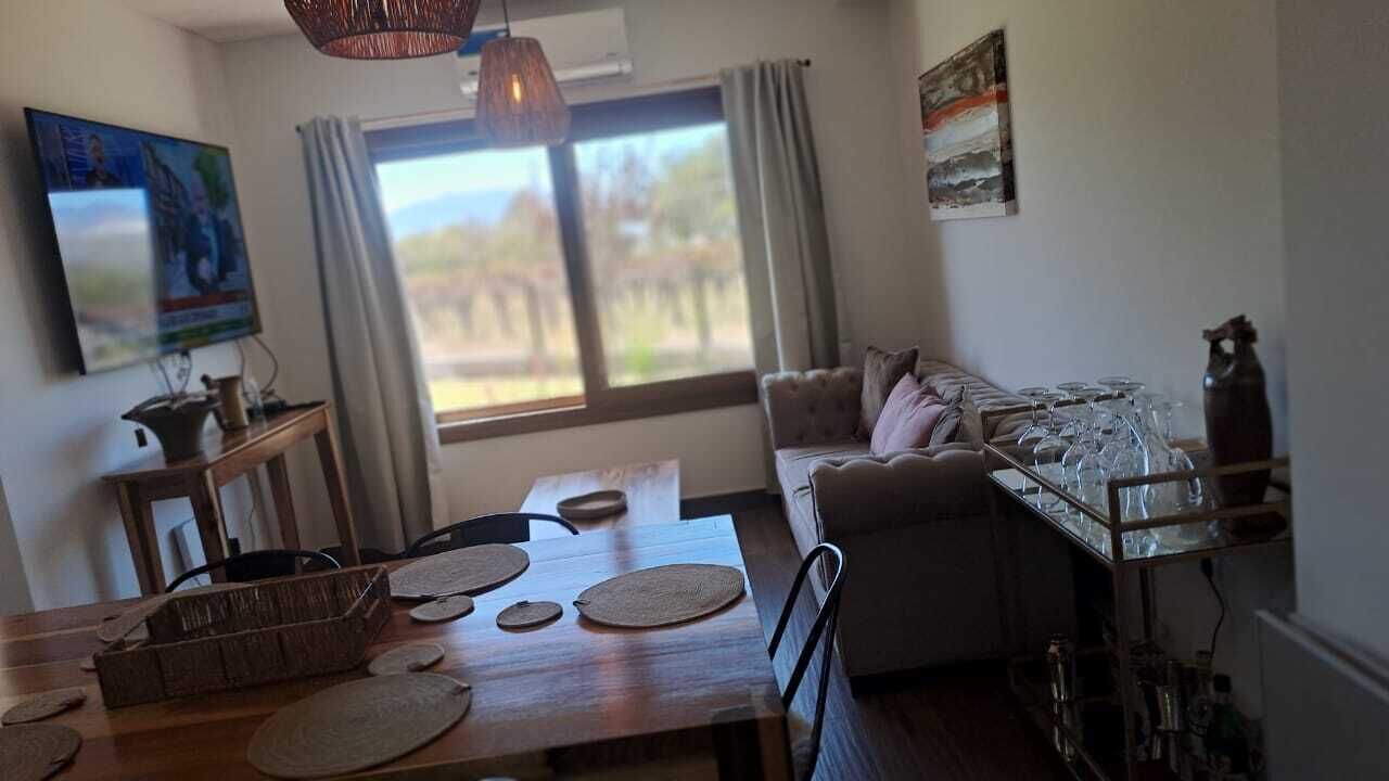 Photo of Livingroom in Cafayate