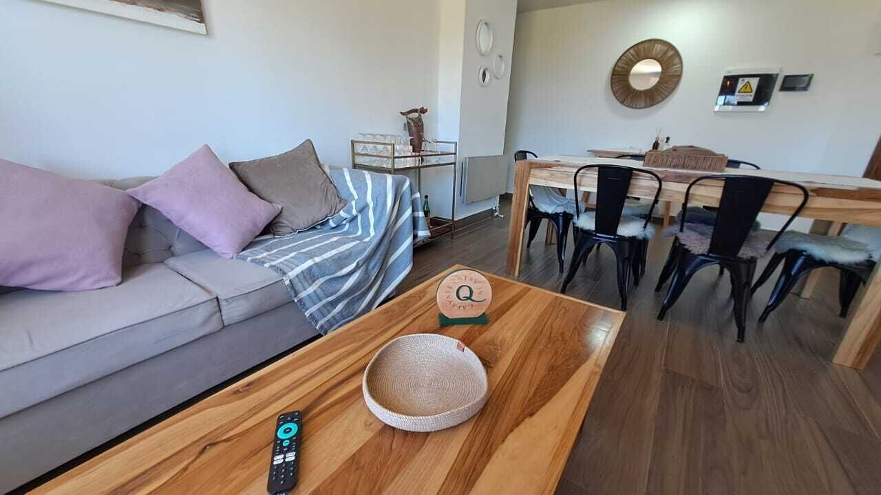 Photo of Livingroom in Cafayate