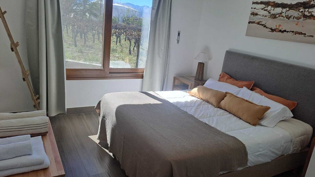 Photo of Bedroom in Cafayate