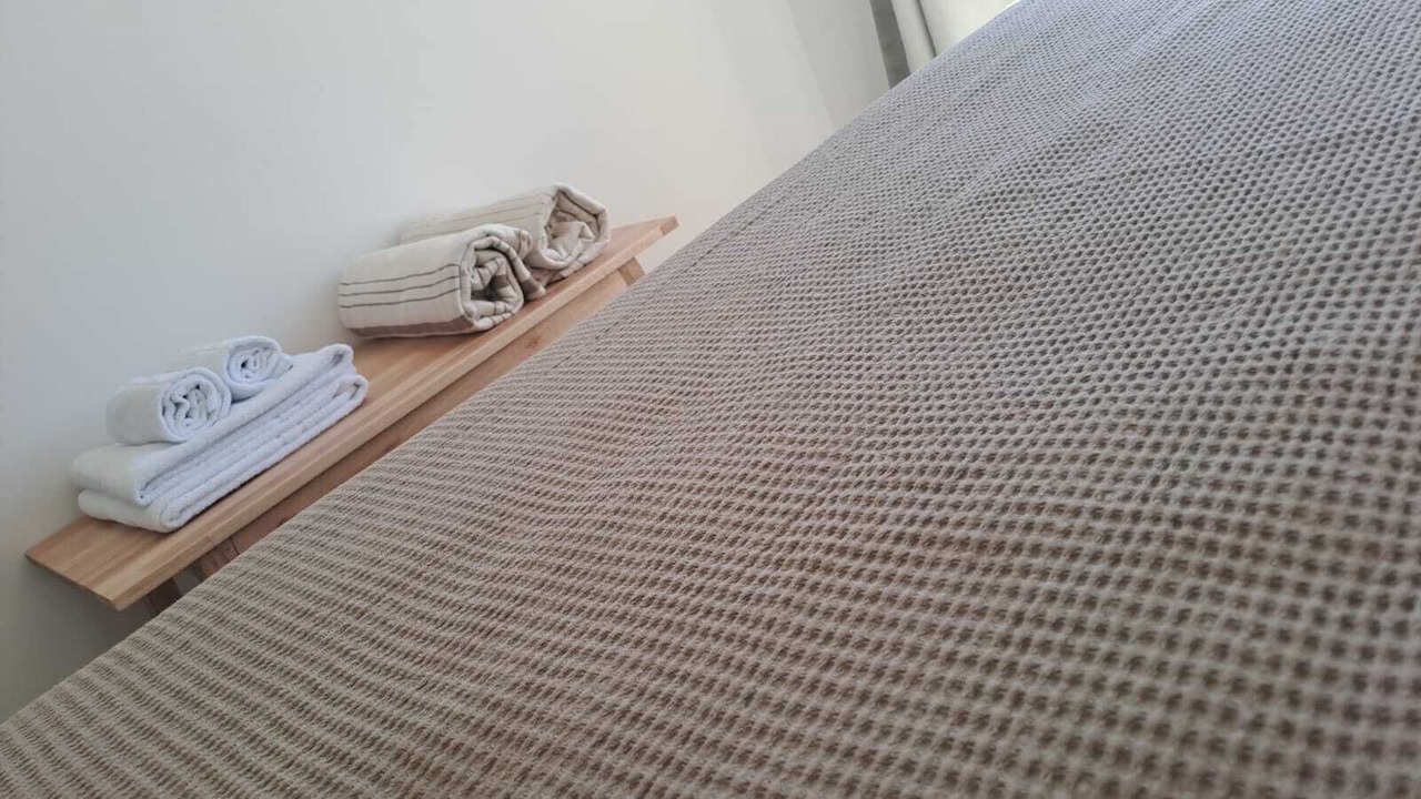 Photo of Bedroom in Cafayate