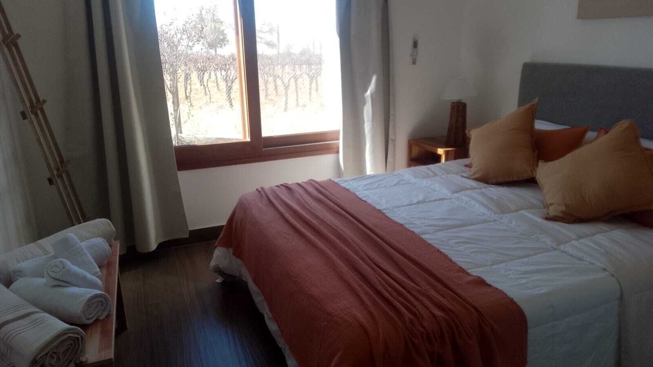 Photo of Bedroom in Cafayate