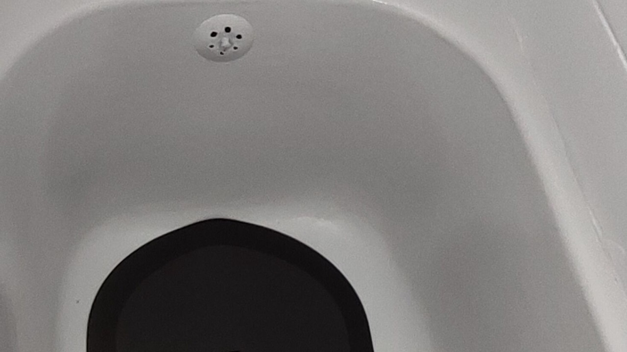 Photo of Bathroom in La Perla