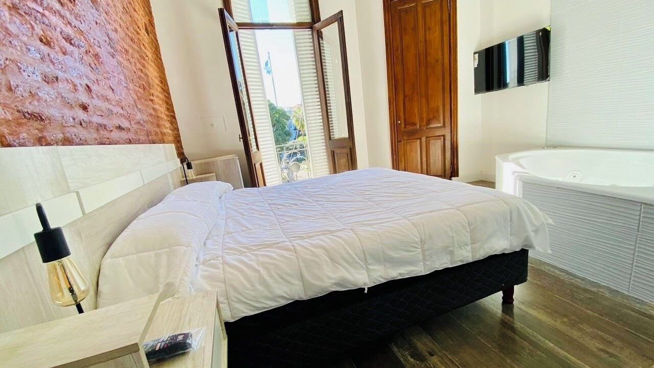 Photo of Bedroom in Palermo