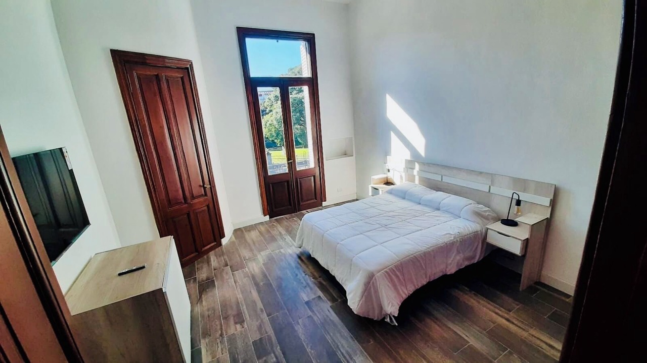 Photo of Bedroom in Palermo