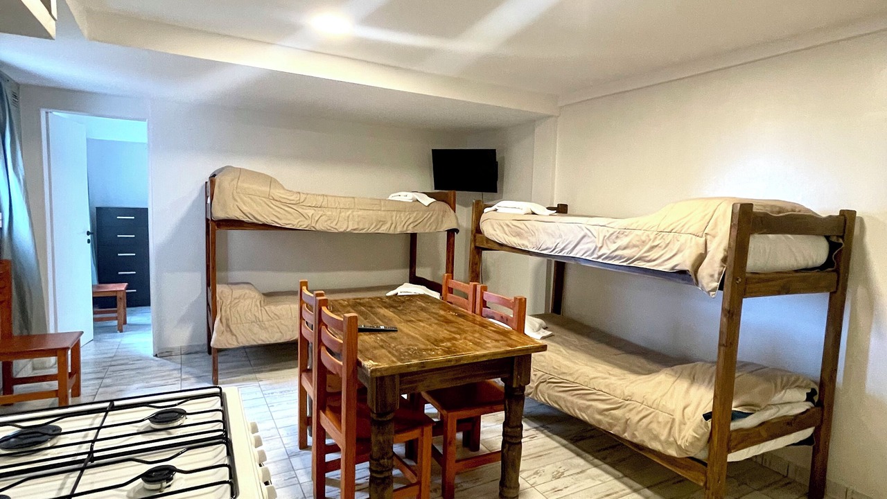 Photo of Kitchen in Centro