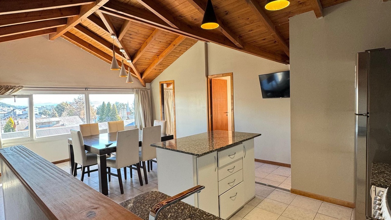 Photo of Kitchen in Centro