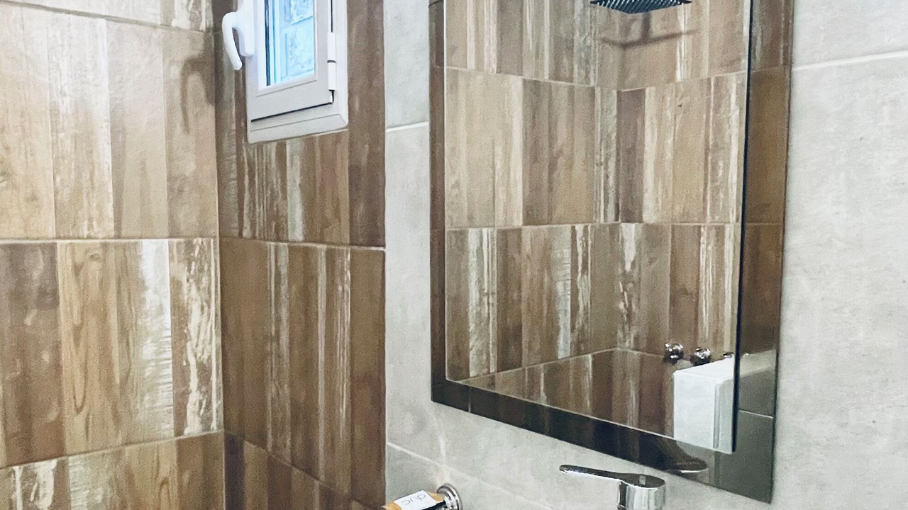 Photo of Bathroom in Centro