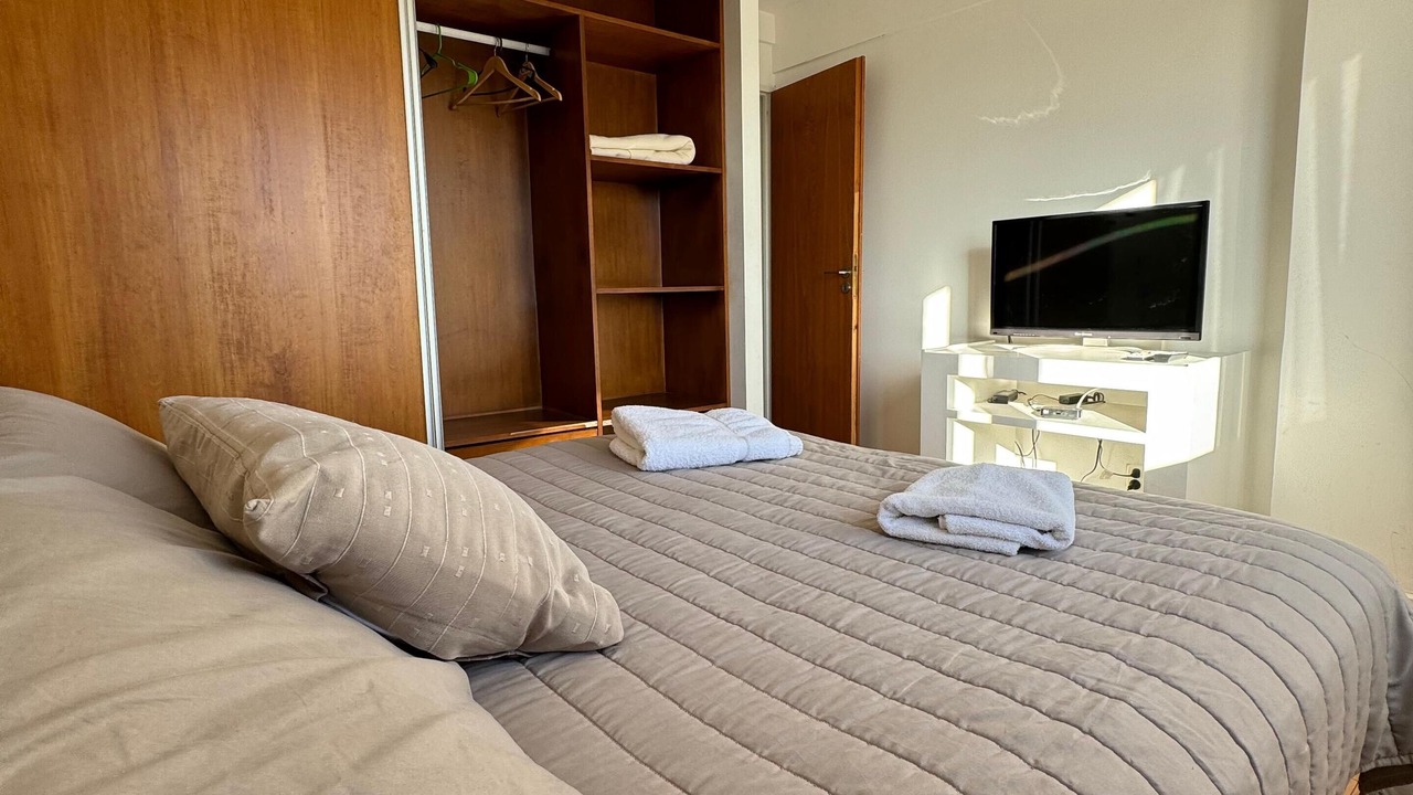 Photo of Bedroom in Centro