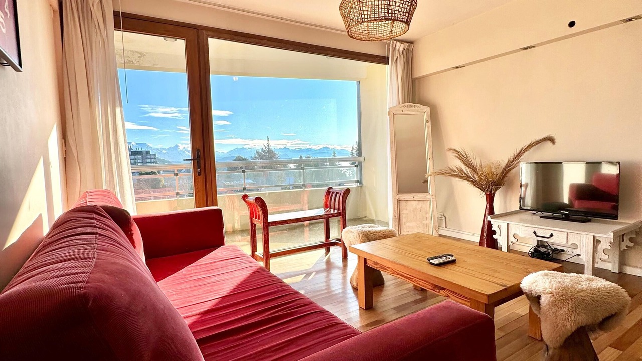 Photo of Livingroom in Centro