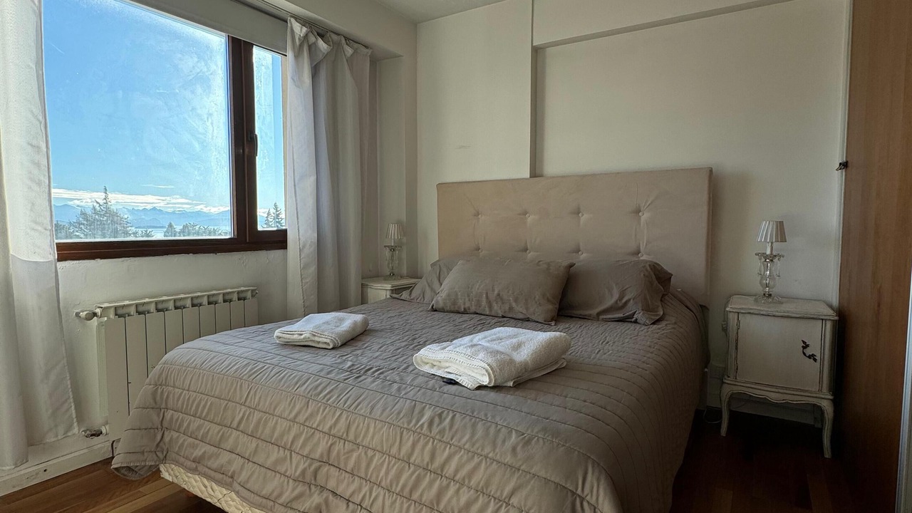 Photo of Bedroom in Centro