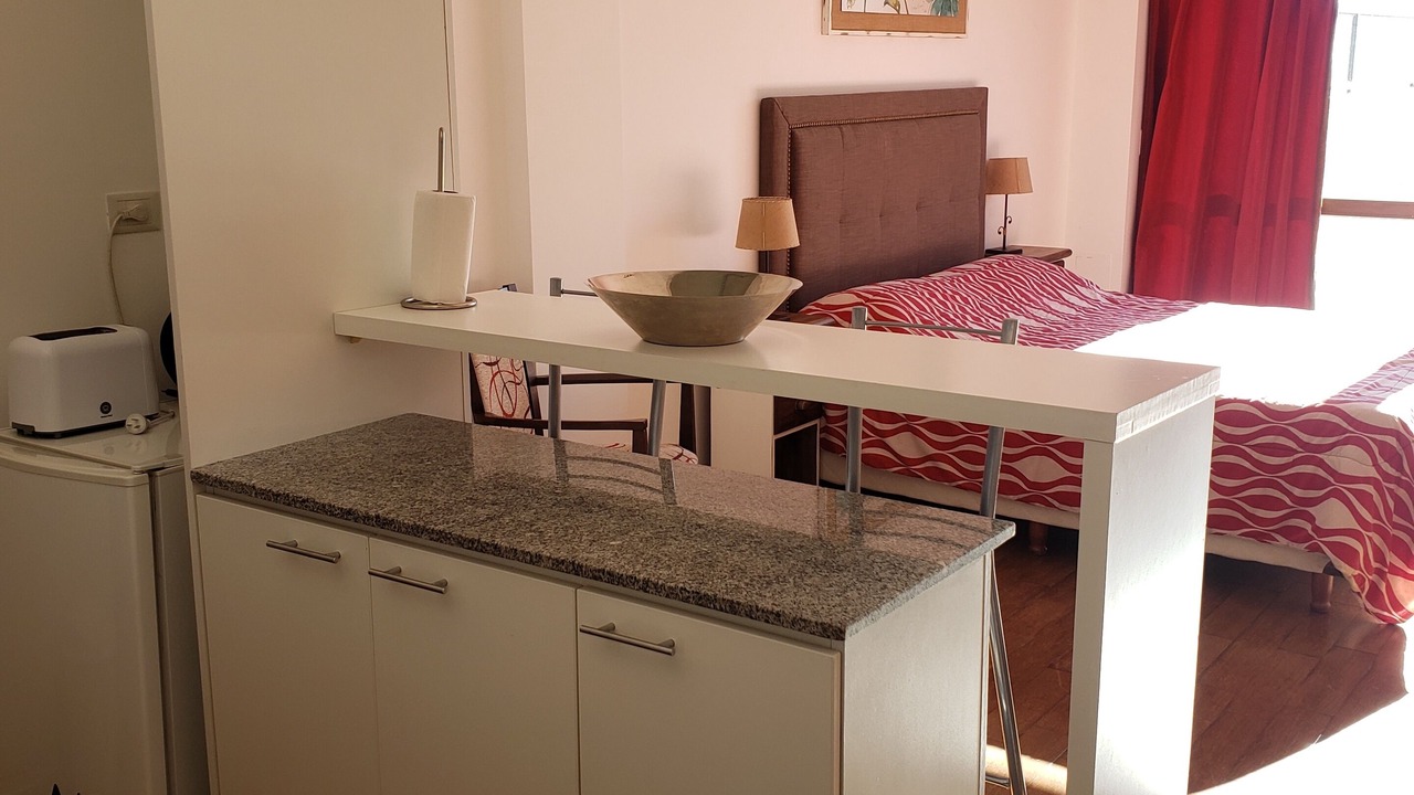 Photo of Kitchen in Centro