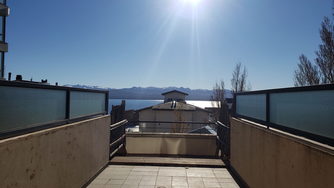 Photo of Patio Balcony in Centro