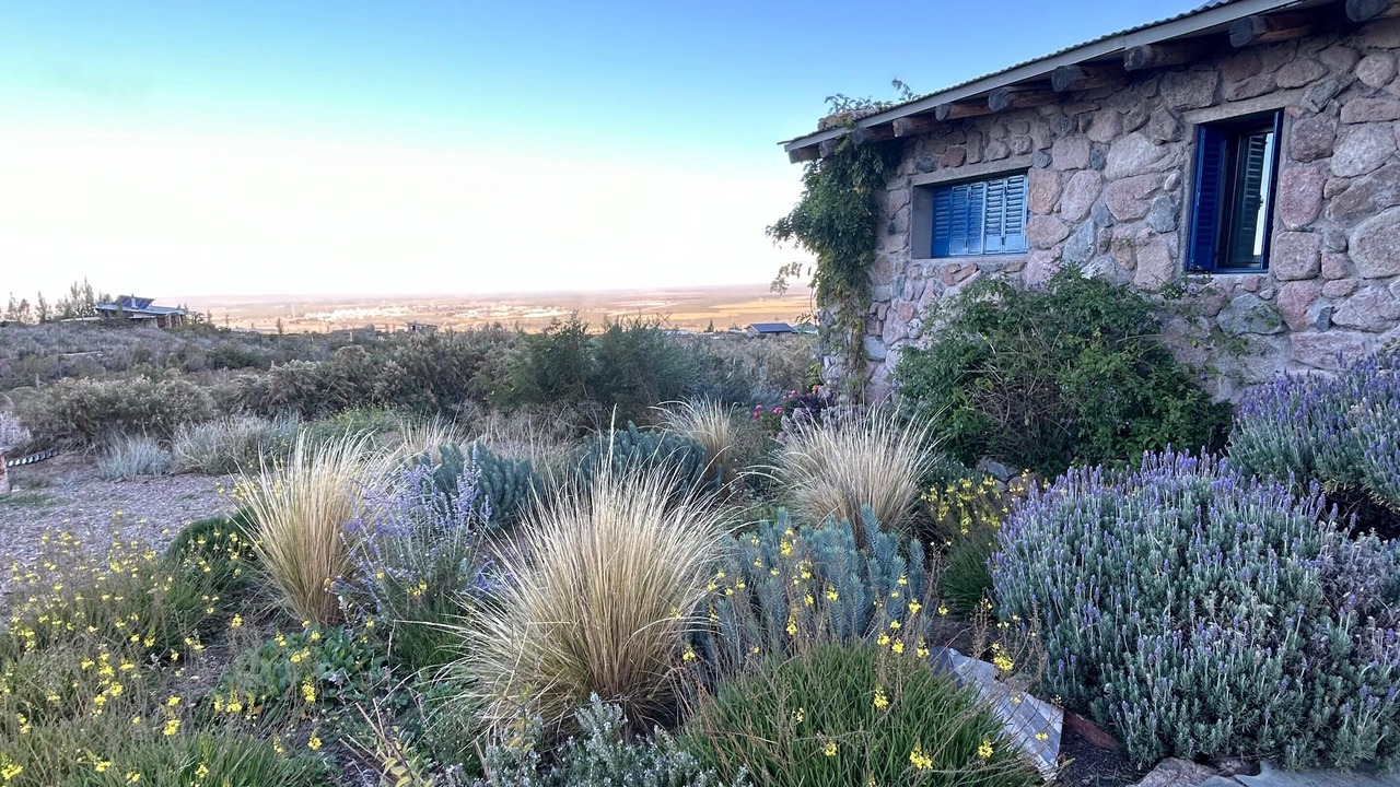 Photo of Outdoor in Vistalba