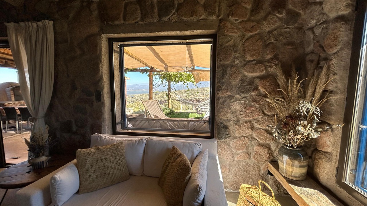 Photo of Livingroom in Vistalba