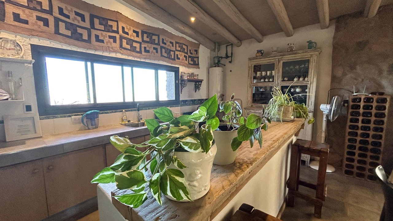 Photo of Kitchen in Vistalba