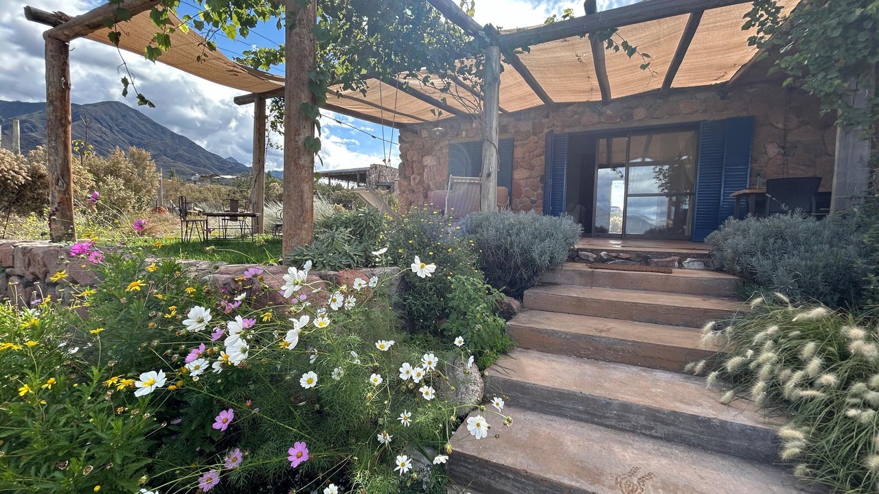 Photo of Outdoor in Vistalba