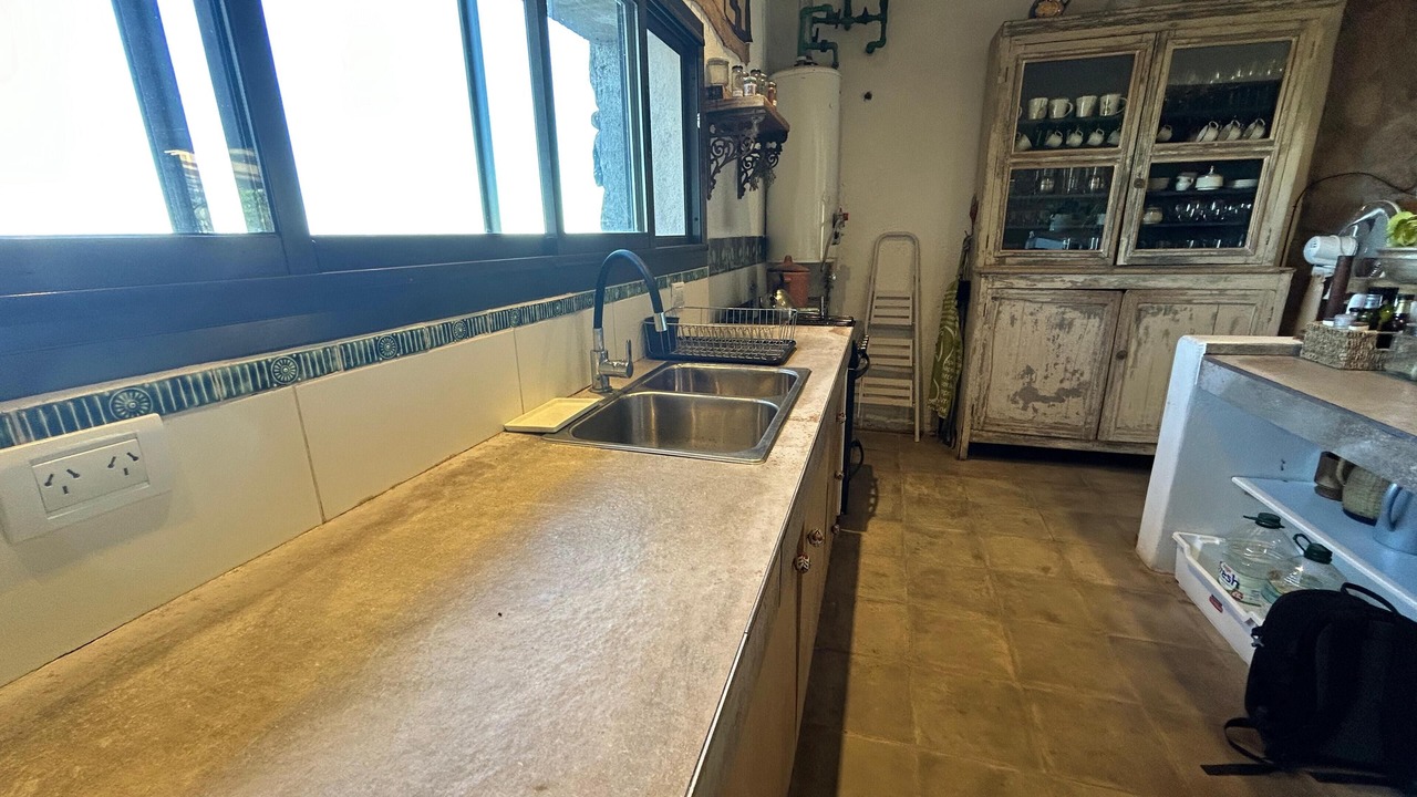Photo of Kitchen in Vistalba