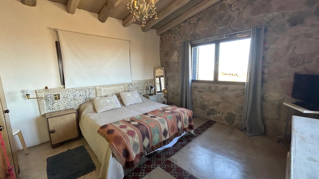 Photo of Bedroom in Vistalba