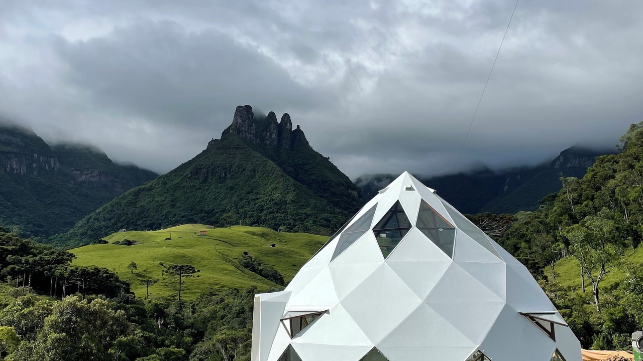 Photo of Outdoor in Alfredo Wagner