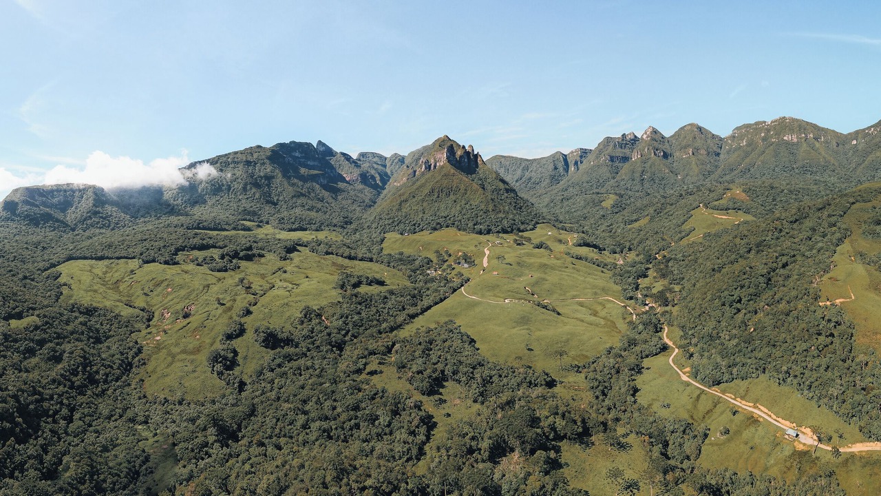 Photo of Outdoor in Alfredo Wagner