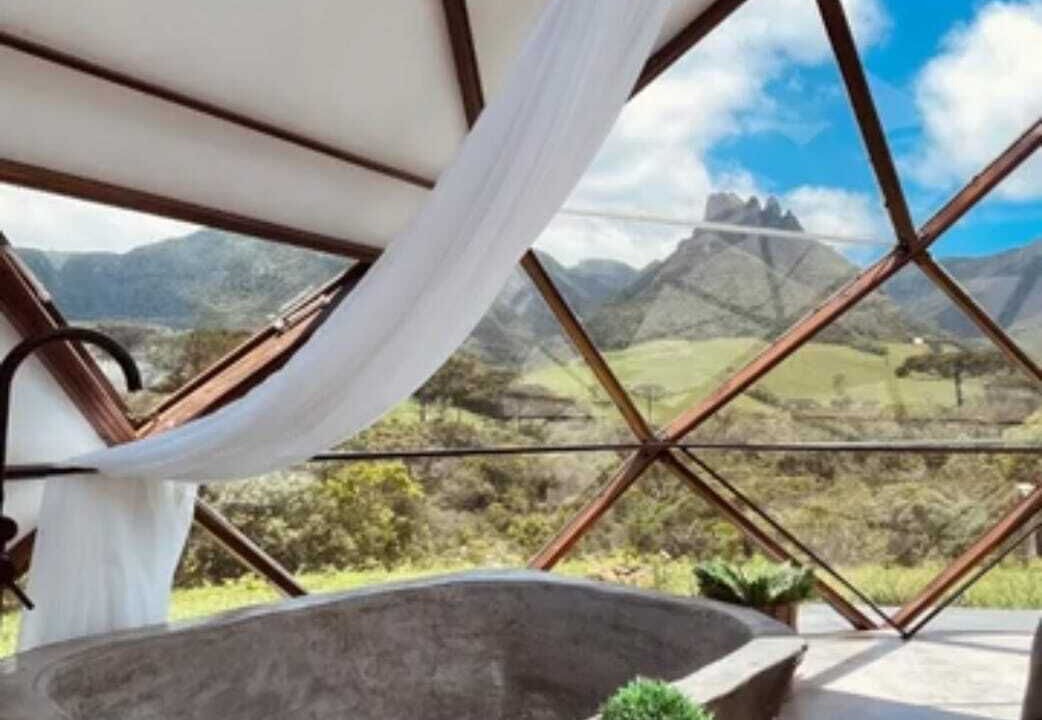 Photo of Bathroom in Alfredo Wagner