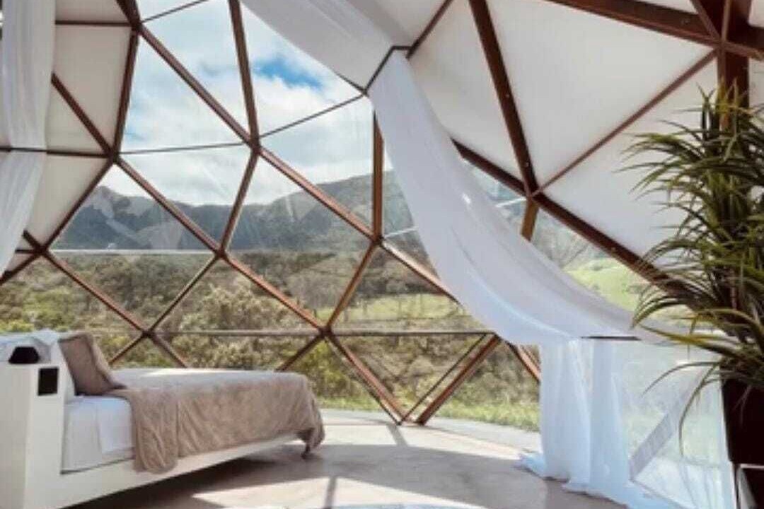 Photo of Livingroom in Alfredo Wagner
