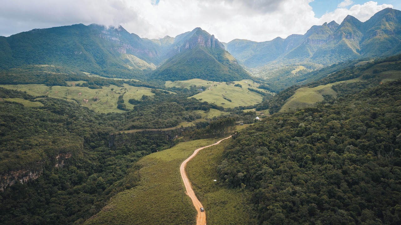 Photo of Outdoor in Alfredo Wagner