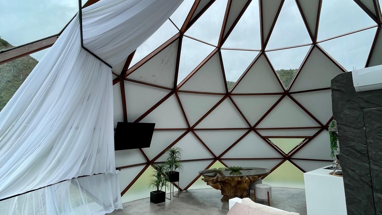 Photo of Bedroom in Alfredo Wagner
