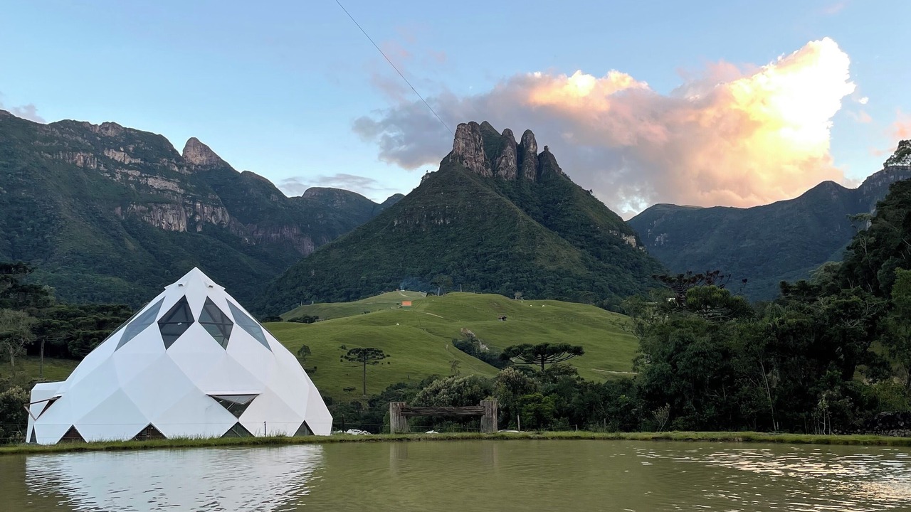 Photo of Outdoor in Alfredo Wagner