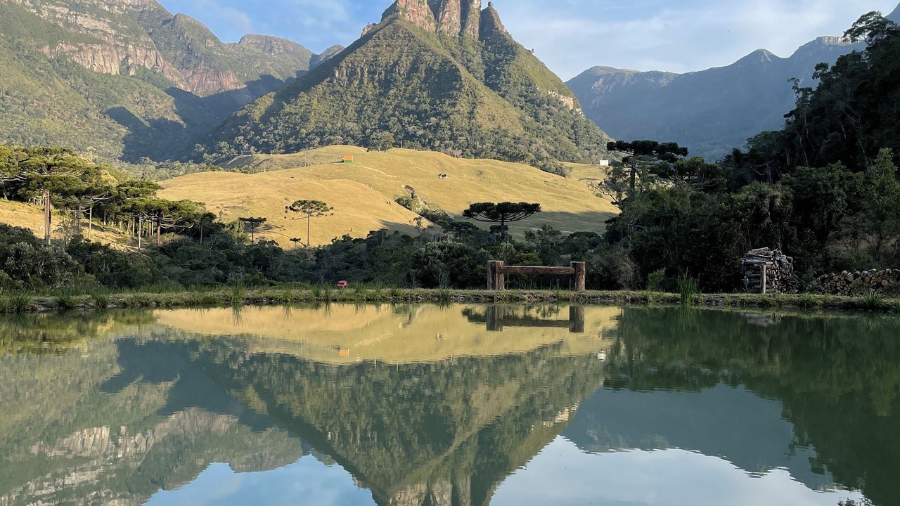 Photo of Outdoor in Alfredo Wagner