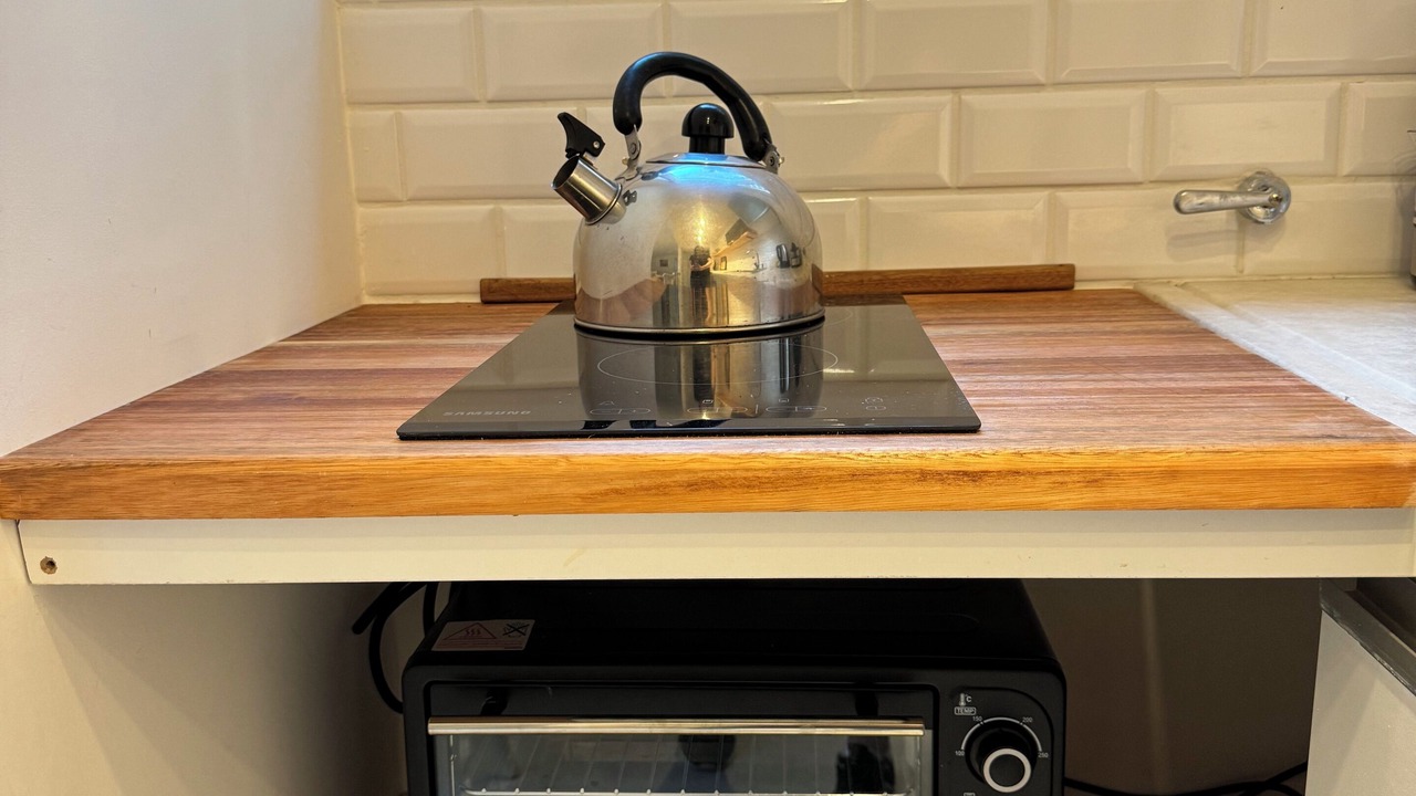 Photo of Kitchen in Mar del Plata