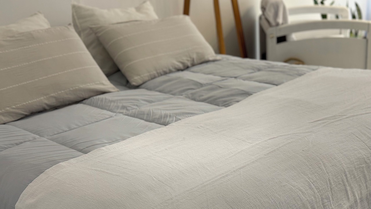 Photo of Bedroom in Mar del Plata