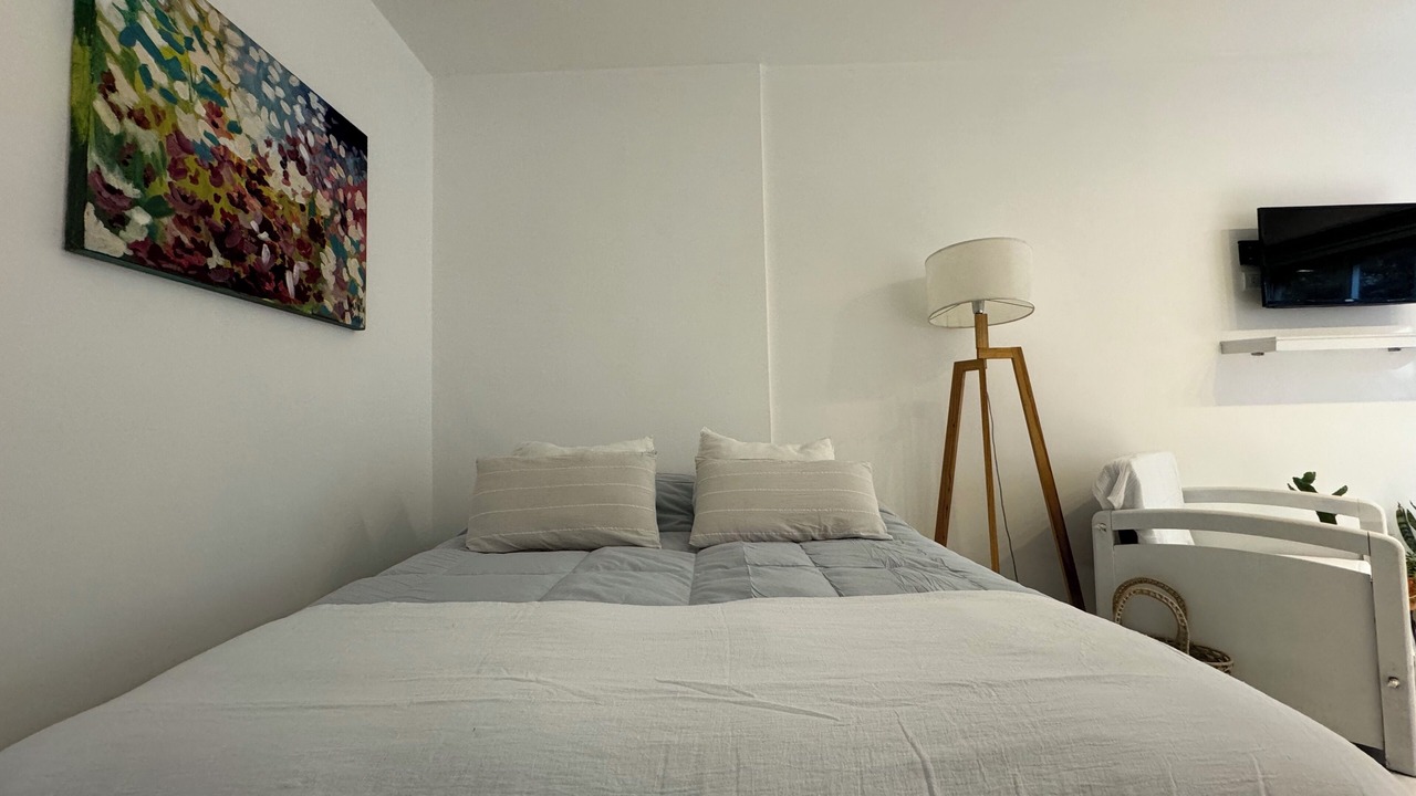 Photo of Bedroom in Mar del Plata