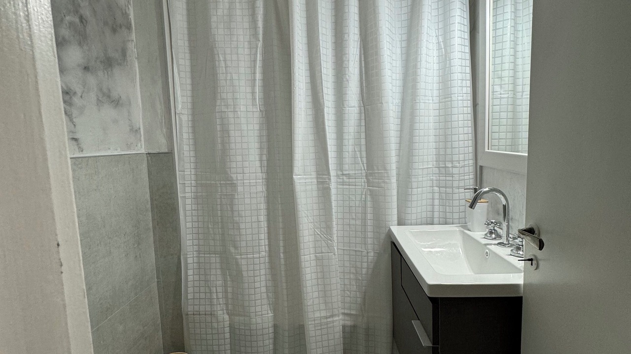 Photo of Bathroom in Mar del Plata
