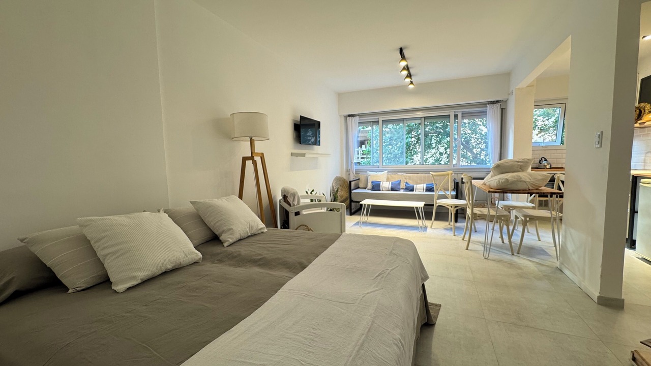 Photo of Bedroom in Mar del Plata
